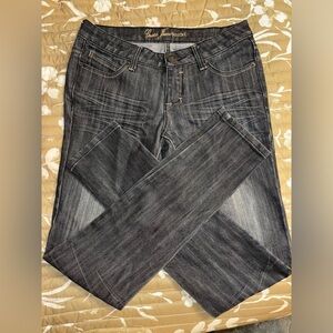 Guess jeans‎ vintage look women’s 28 skinny jeans